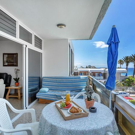 Ferienwohnung Casa Alegria Maspalomas  Exterior foto