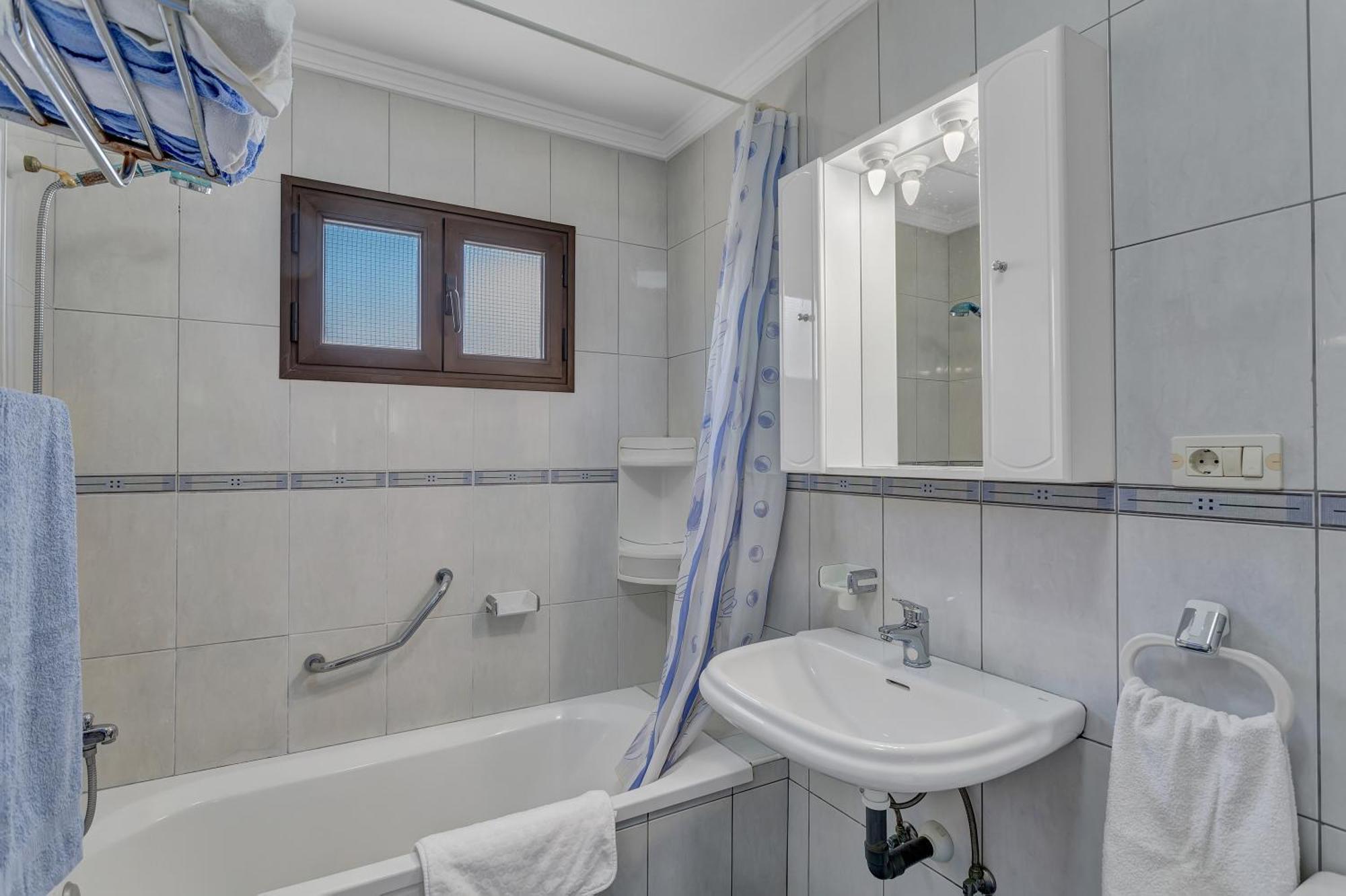Ferienwohnung Casa Alegria Maspalomas  Exterior foto