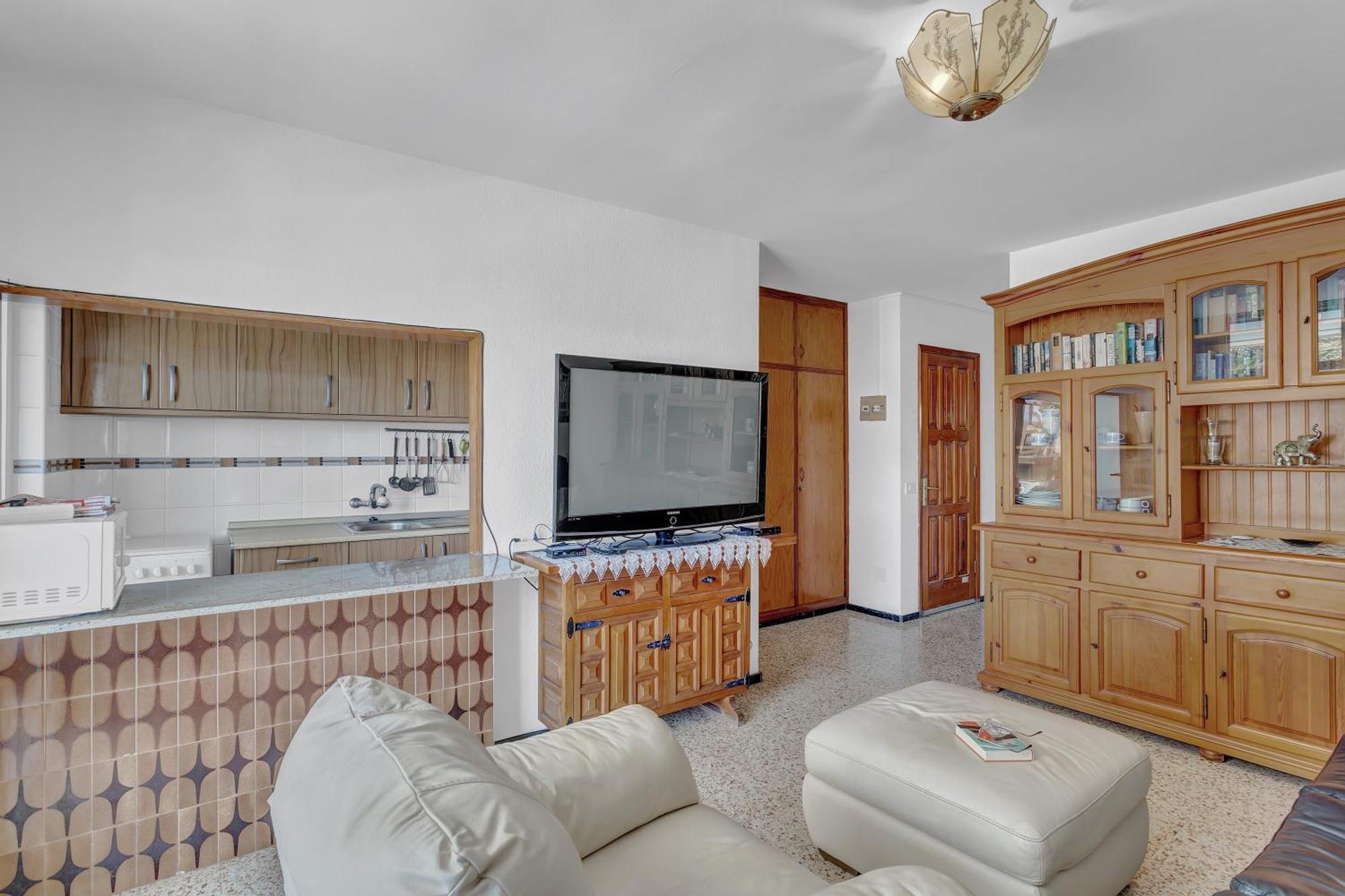 Ferienwohnung Casa Alegria Maspalomas  Exterior foto