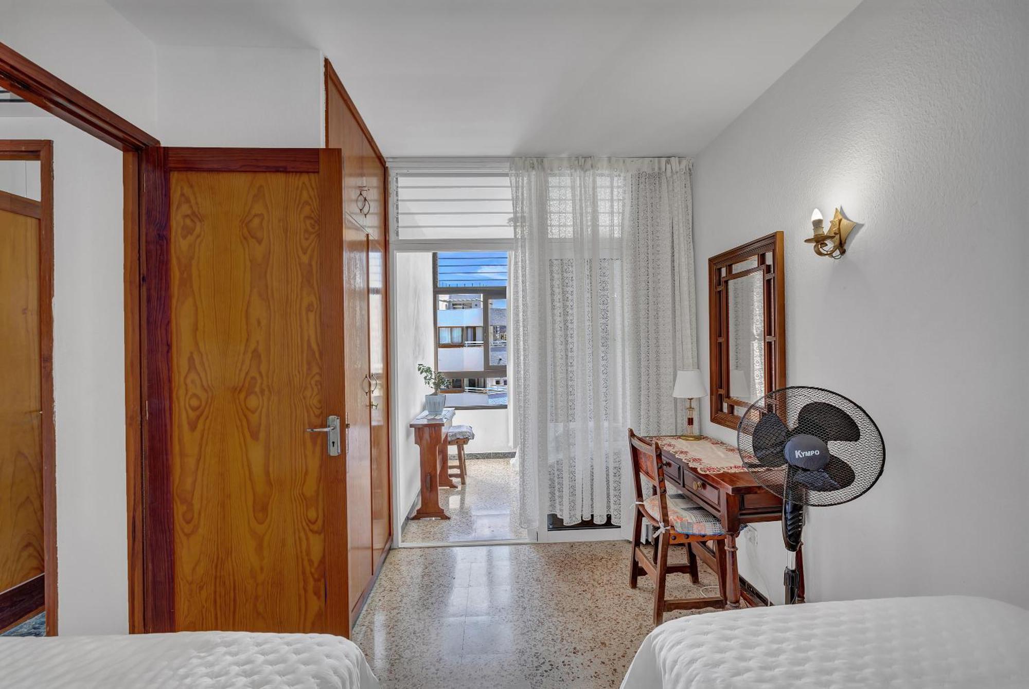 Ferienwohnung Casa Alegria Maspalomas  Exterior foto