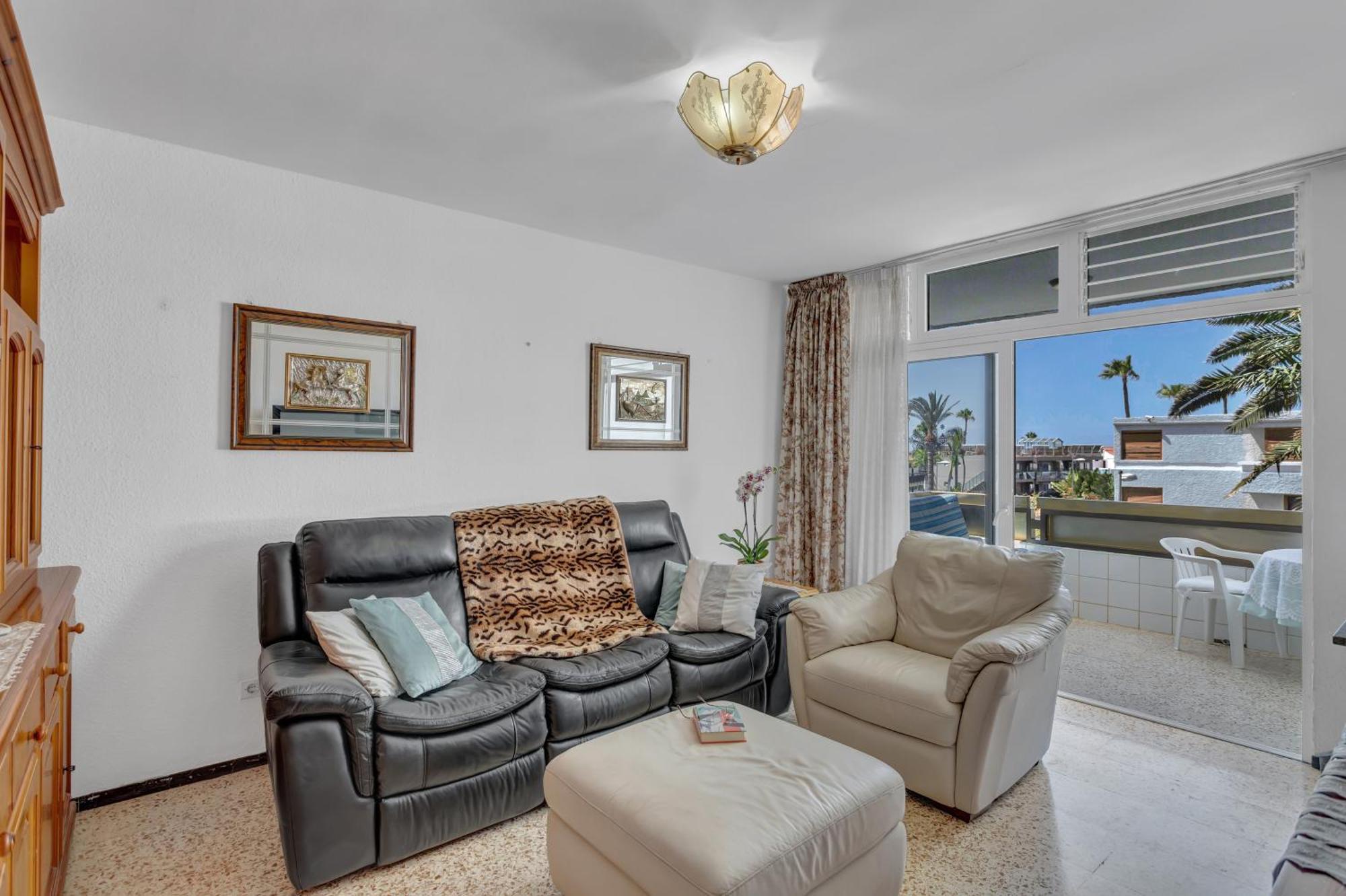 Ferienwohnung Casa Alegria Maspalomas  Exterior foto
